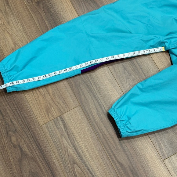 The North Face Trans Antarctica Expedition Pants TAE Pants Bright Blue - Large - Picture 15 of 16